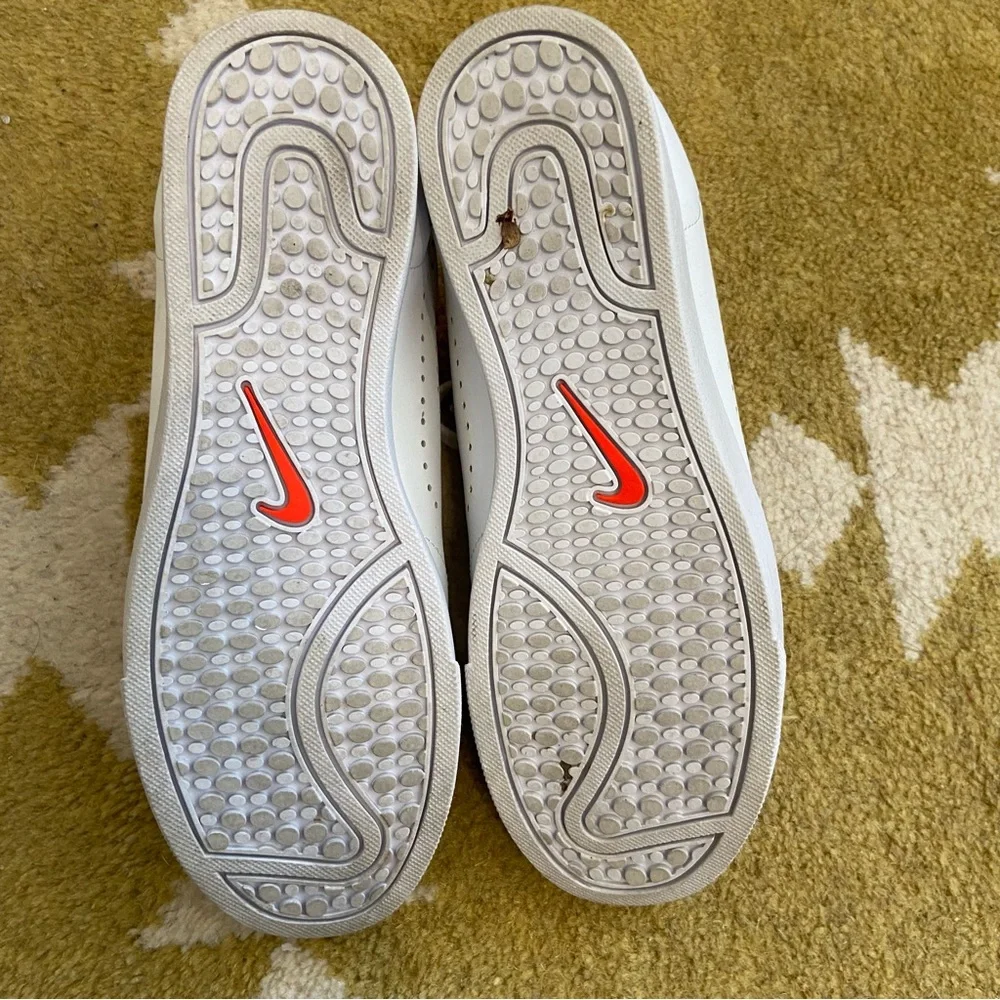 Nike racquette sneakers